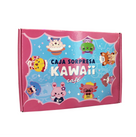 Caja Sorpresa Kawaii Café & Japón Market