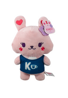Plushie Pompina