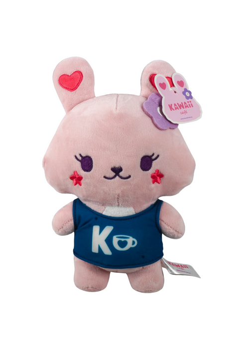 Plushie Pompina
