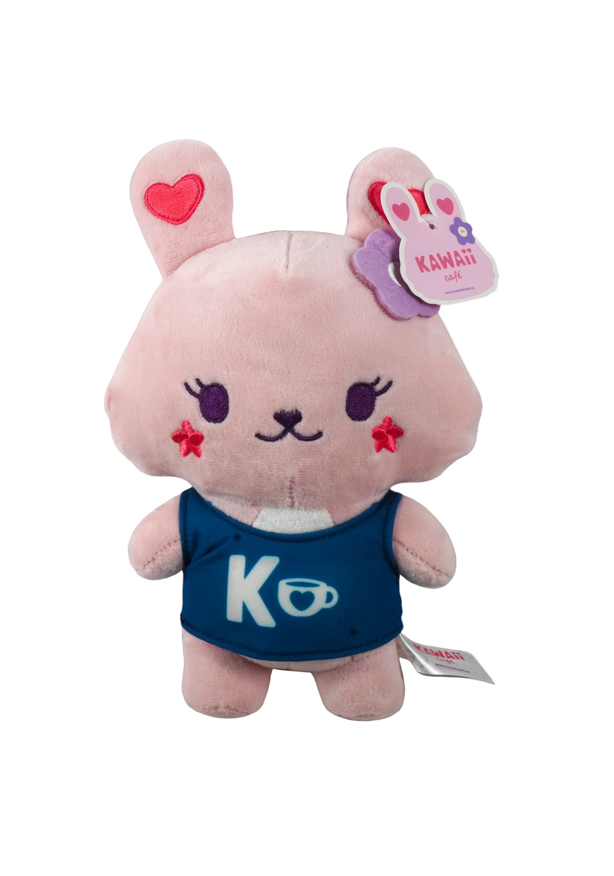 PACK Tote bag + Plushie Pompina