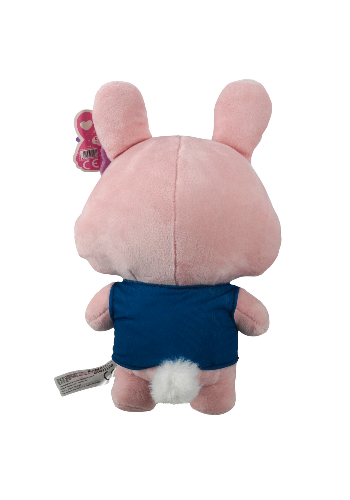 Plushie Pompina