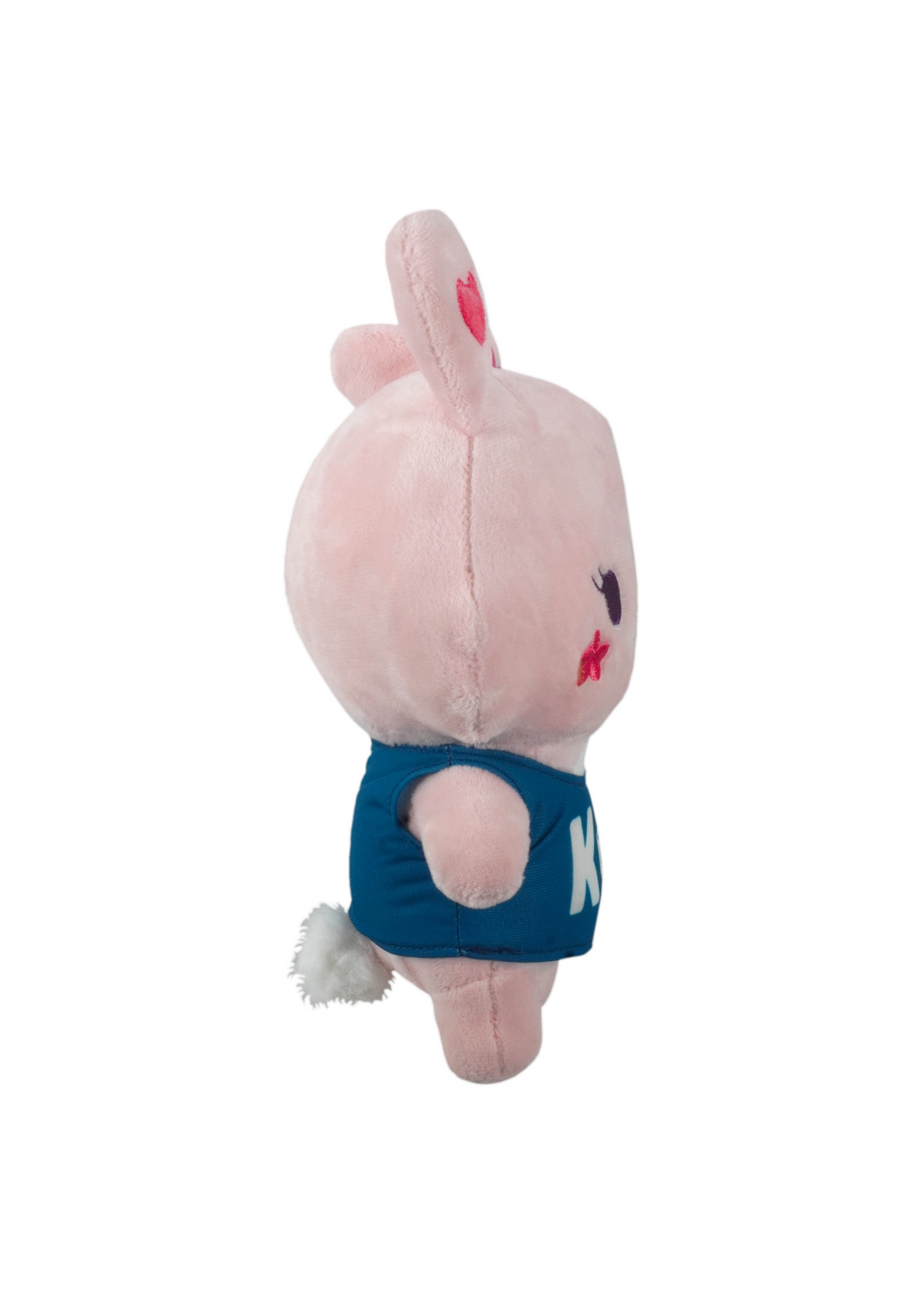 Plushie Pompina