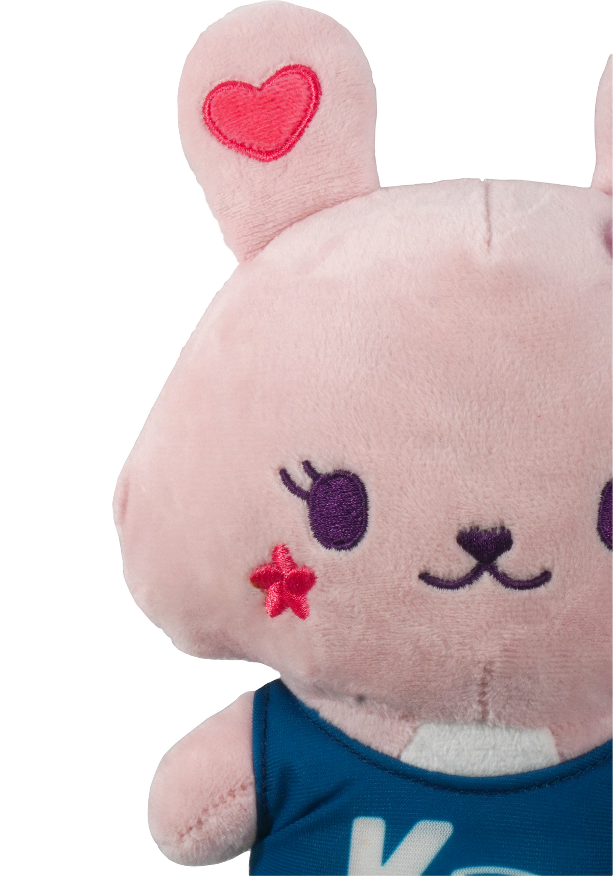 Plushie Pompina