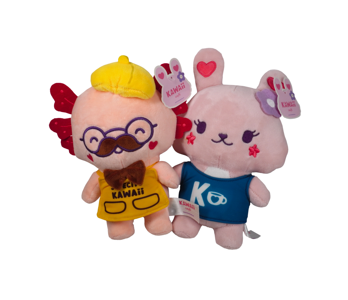 Plushie Pompina