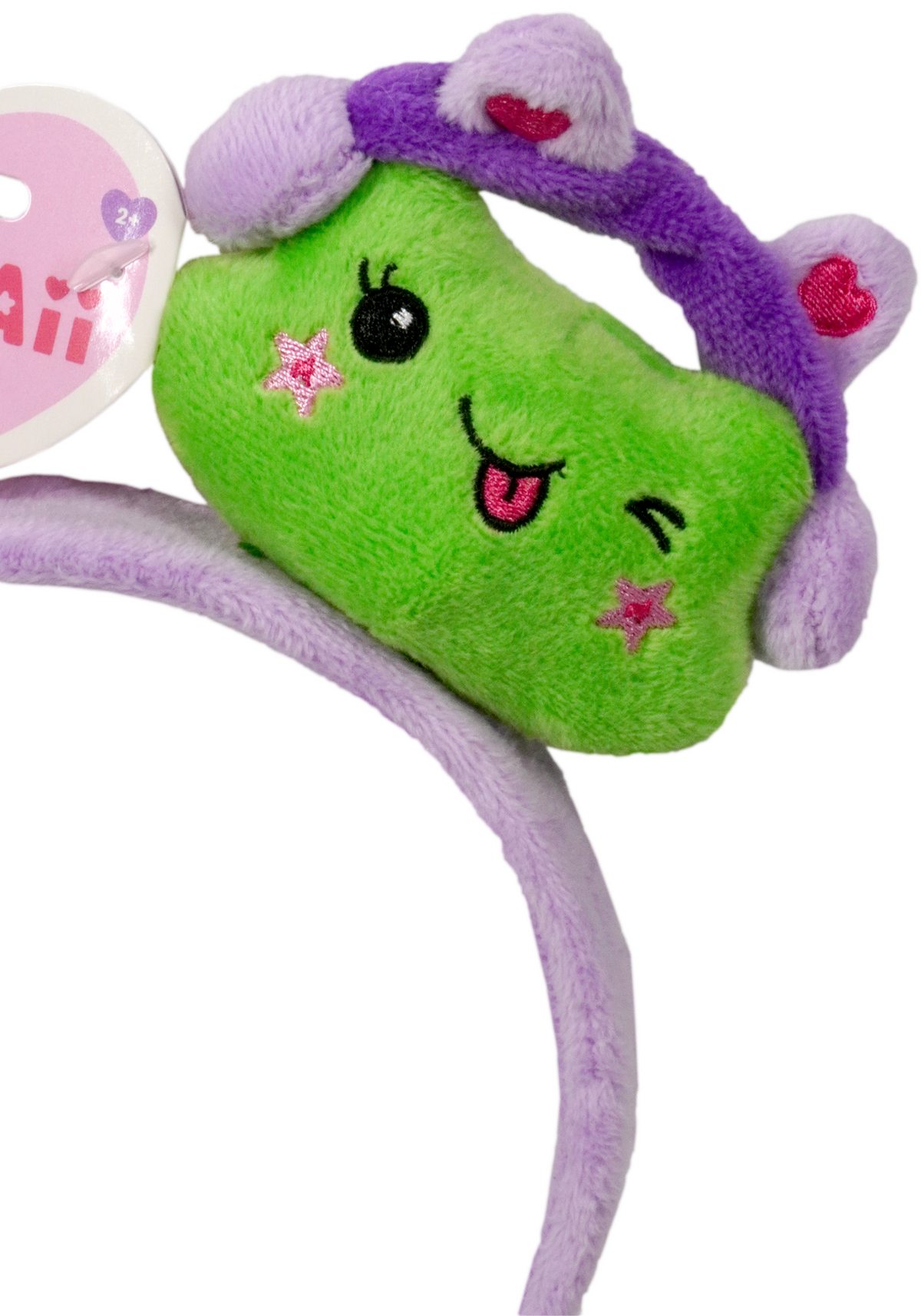 Diadema Froppi